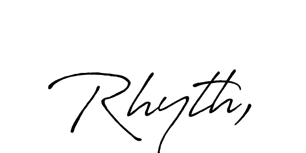 Here are the top 10 professional signature styles for the name Rhyth,. These are the best autograph styles you can use for your name. Rhyth, signature style 7 images and pictures png