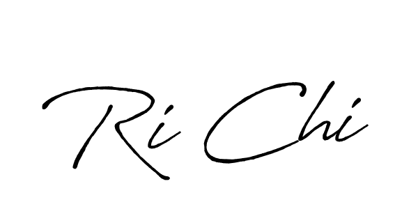 Check out images of Autograph of Ri Chi name. Actor Ri Chi Signature Style. Antro_Vectra_Bolder is a professional sign style online. Ri Chi signature style 7 images and pictures png