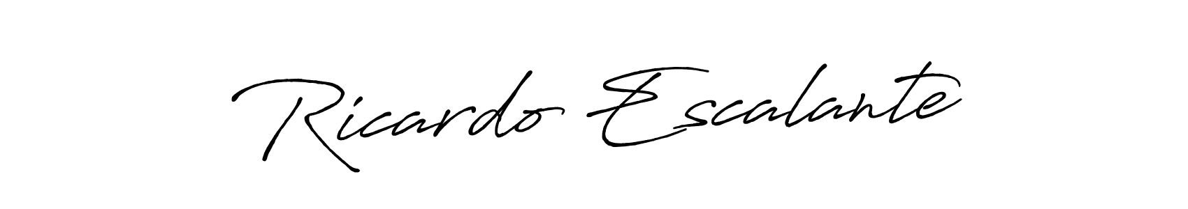 You can use this online signature creator to create a handwritten signature for the name Ricardo Escalante. This is the best online autograph maker. Ricardo Escalante signature style 7 images and pictures png
