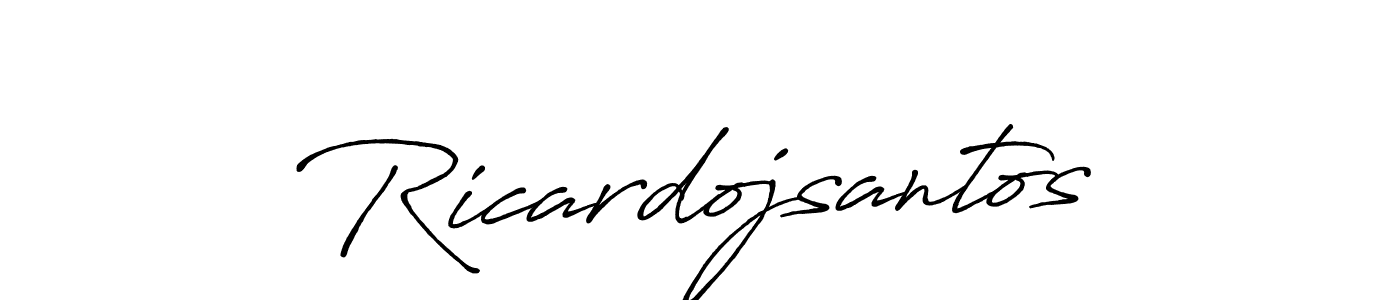 Check out images of Autograph of Ricardojsantos name. Actor Ricardojsantos Signature Style. Antro_Vectra_Bolder is a professional sign style online. Ricardojsantos signature style 7 images and pictures png