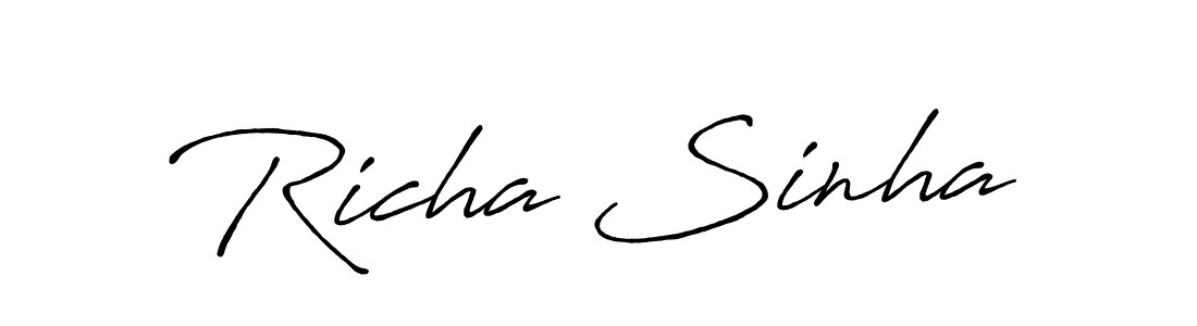 This is the best signature style for the Richa Sinha name. Also you like these signature font (Antro_Vectra_Bolder). Mix name signature. Richa Sinha signature style 7 images and pictures png