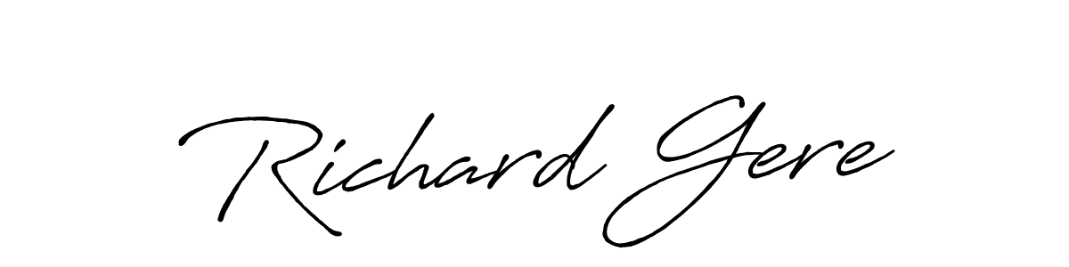 See photos of Richard Gere official signature by Spectra . Check more albums & portfolios. Read reviews & check more about Antro_Vectra_Bolder font. Richard Gere signature style 7 images and pictures png
