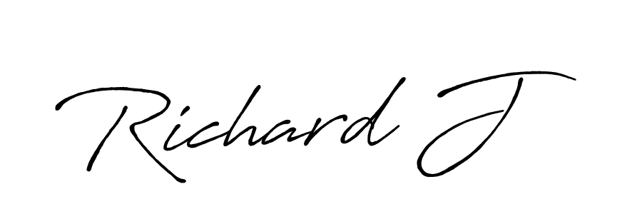 Check out images of Autograph of Richard J name. Actor Richard J Signature Style. Antro_Vectra_Bolder is a professional sign style online. Richard J signature style 7 images and pictures png