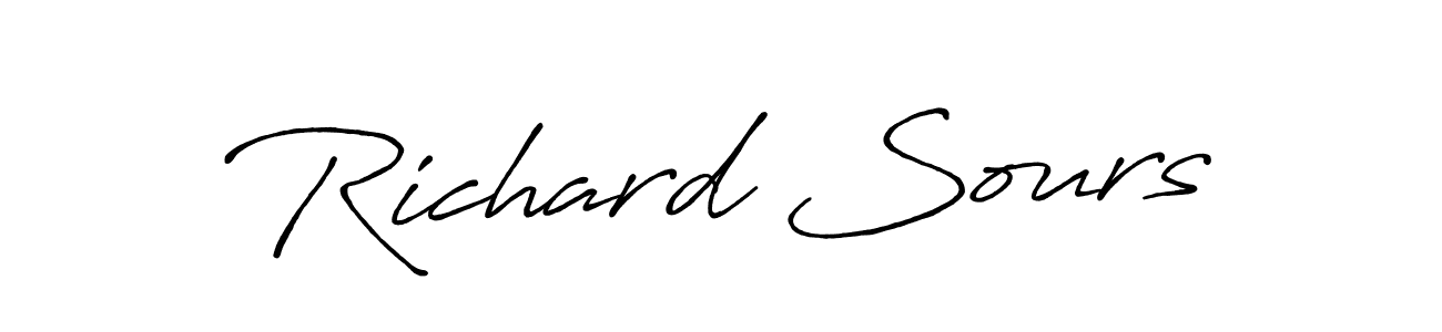Check out images of Autograph of Richard Sours name. Actor Richard Sours Signature Style. Antro_Vectra_Bolder is a professional sign style online. Richard Sours signature style 7 images and pictures png