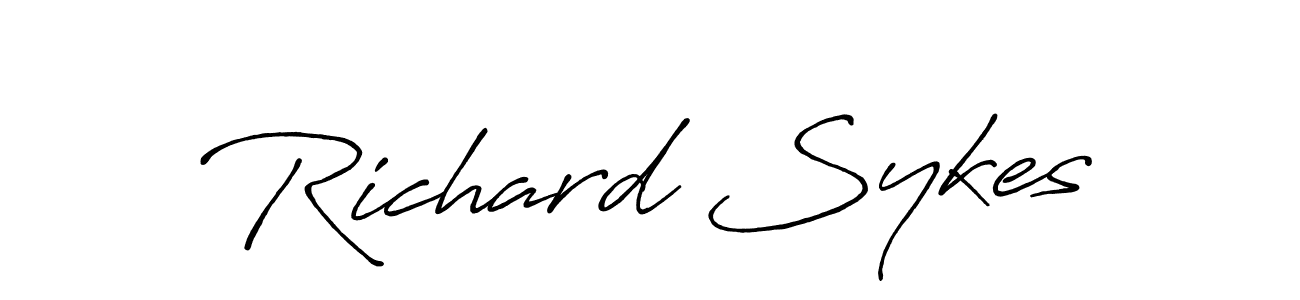 See photos of Richard Sykes official signature by Spectra . Check more albums & portfolios. Read reviews & check more about Antro_Vectra_Bolder font. Richard Sykes signature style 7 images and pictures png