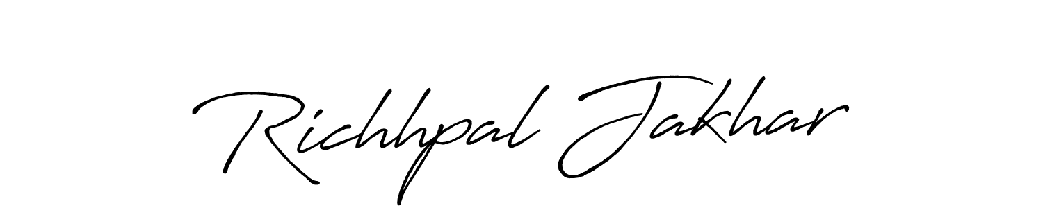 See photos of Richhpal Jakhar official signature by Spectra . Check more albums & portfolios. Read reviews & check more about Antro_Vectra_Bolder font. Richhpal Jakhar signature style 7 images and pictures png