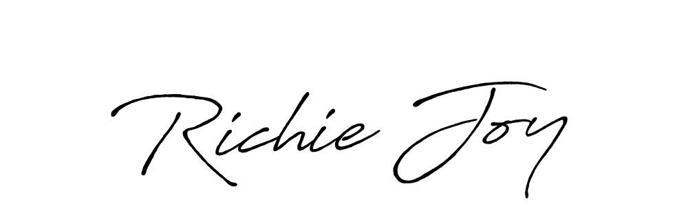 See photos of Richie Joy official signature by Spectra . Check more albums & portfolios. Read reviews & check more about Antro_Vectra_Bolder font. Richie Joy signature style 7 images and pictures png