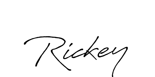 You can use this online signature creator to create a handwritten signature for the name Rickey. This is the best online autograph maker. Rickey signature style 7 images and pictures png