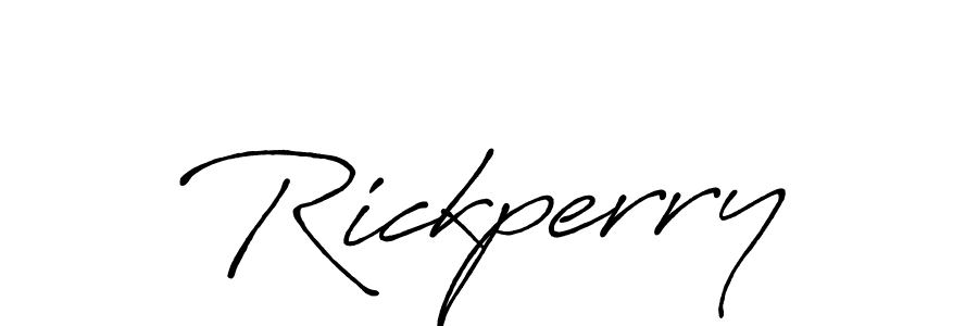 This is the best signature style for the Rickperry name. Also you like these signature font (Antro_Vectra_Bolder). Mix name signature. Rickperry signature style 7 images and pictures png