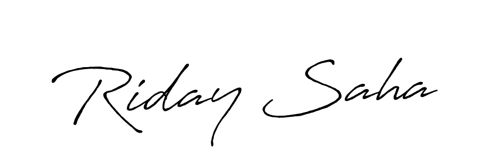 See photos of Riday Saha official signature by Spectra . Check more albums & portfolios. Read reviews & check more about Antro_Vectra_Bolder font. Riday Saha signature style 7 images and pictures png