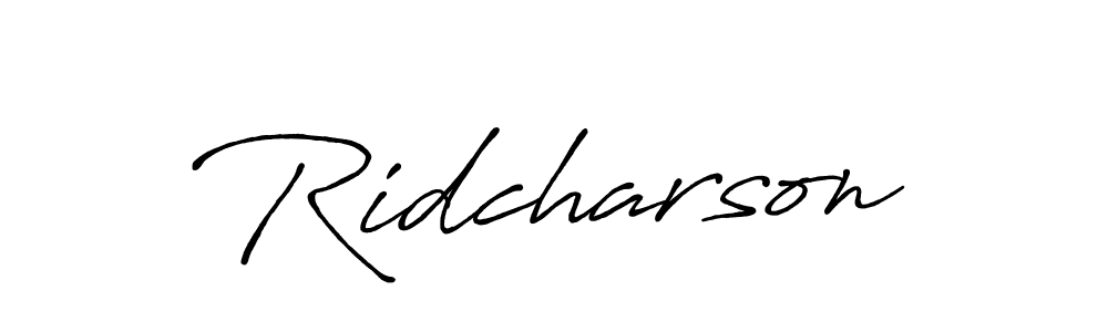 See photos of Ridcharson official signature by Spectra . Check more albums & portfolios. Read reviews & check more about Antro_Vectra_Bolder font. Ridcharson signature style 7 images and pictures png