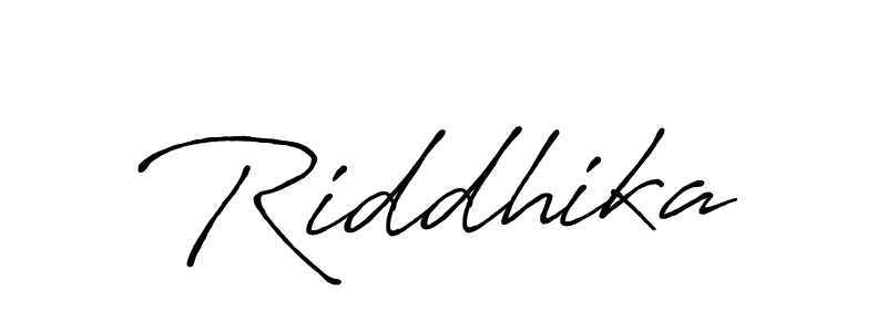 See photos of Riddhika official signature by Spectra . Check more albums & portfolios. Read reviews & check more about Antro_Vectra_Bolder font. Riddhika signature style 7 images and pictures png