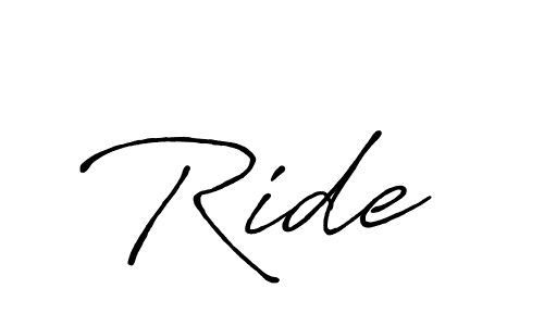 Check out images of Autograph of Ride  name. Actor Ride  Signature Style. Antro_Vectra_Bolder is a professional sign style online. Ride  signature style 7 images and pictures png