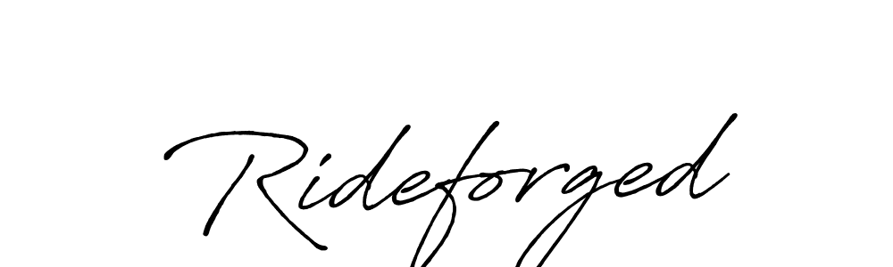 Best and Professional Signature Style for Rideforged. Antro_Vectra_Bolder Best Signature Style Collection. Rideforged signature style 7 images and pictures png