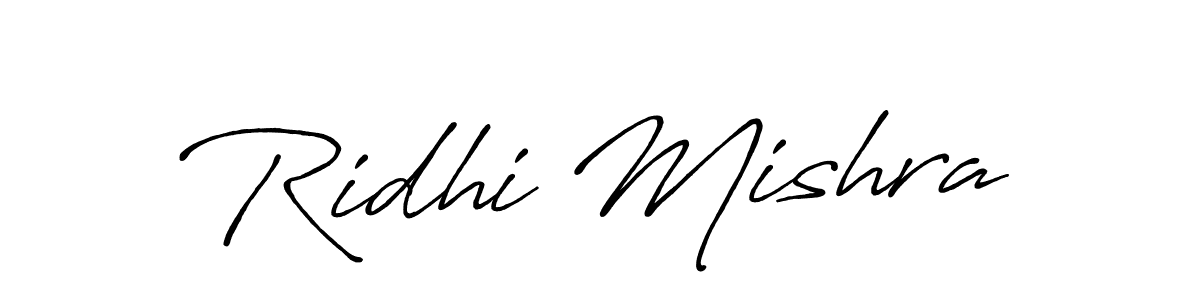 Check out images of Autograph of Ridhi Mishra name. Actor Ridhi Mishra Signature Style. Antro_Vectra_Bolder is a professional sign style online. Ridhi Mishra signature style 7 images and pictures png