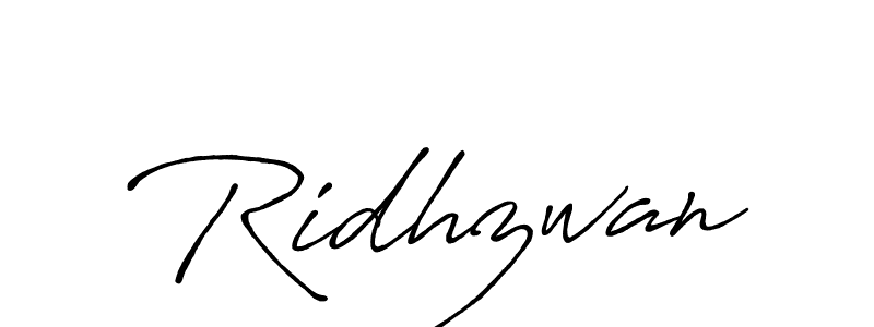 Here are the top 10 professional signature styles for the name Ridhzwan. These are the best autograph styles you can use for your name. Ridhzwan signature style 7 images and pictures png