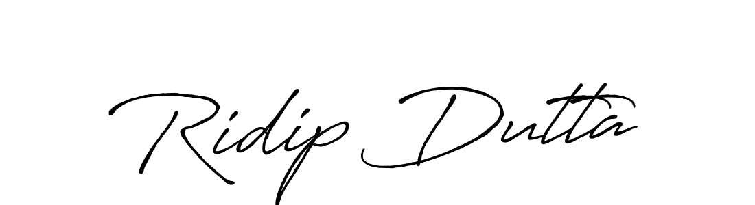 Make a short Ridip Dutta signature style. Manage your documents anywhere anytime using Antro_Vectra_Bolder. Create and add eSignatures, submit forms, share and send files easily. Ridip Dutta signature style 7 images and pictures png