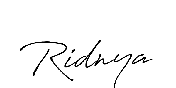 The best way (Antro_Vectra_Bolder) to make a short signature is to pick only two or three words in your name. The name Ridnya include a total of six letters. For converting this name. Ridnya signature style 7 images and pictures png