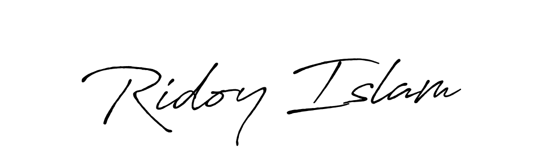 How to Draw Ridoy Islam signature style? Antro_Vectra_Bolder is a latest design signature styles for name Ridoy Islam. Ridoy Islam signature style 7 images and pictures png