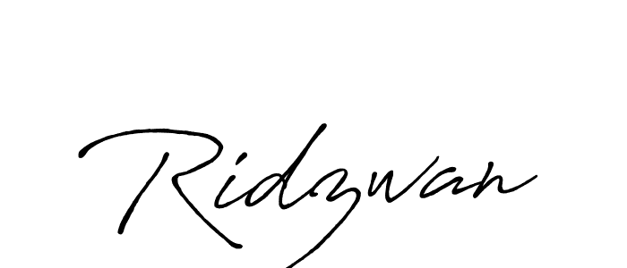 Best and Professional Signature Style for Ridzwan. Antro_Vectra_Bolder Best Signature Style Collection. Ridzwan signature style 7 images and pictures png