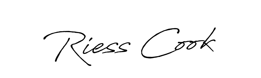 Here are the top 10 professional signature styles for the name Riess Cook. These are the best autograph styles you can use for your name. Riess Cook signature style 7 images and pictures png