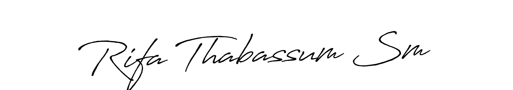 Check out images of Autograph of Rifa Thabassum Sm name. Actor Rifa Thabassum Sm Signature Style. Antro_Vectra_Bolder is a professional sign style online. Rifa Thabassum Sm signature style 7 images and pictures png