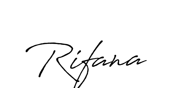 How to Draw Rifana signature style? Antro_Vectra_Bolder is a latest design signature styles for name Rifana. Rifana signature style 7 images and pictures png