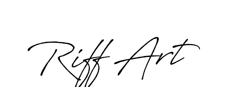 See photos of Riff Art official signature by Spectra . Check more albums & portfolios. Read reviews & check more about Antro_Vectra_Bolder font. Riff Art signature style 7 images and pictures png