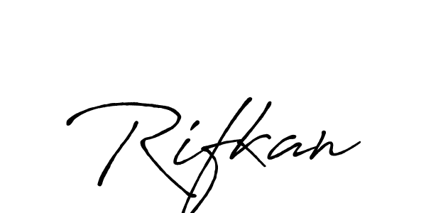 Check out images of Autograph of Rifkan name. Actor Rifkan Signature Style. Antro_Vectra_Bolder is a professional sign style online. Rifkan signature style 7 images and pictures png