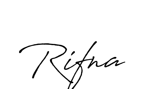 How to Draw Rifna signature style? Antro_Vectra_Bolder is a latest design signature styles for name Rifna. Rifna signature style 7 images and pictures png