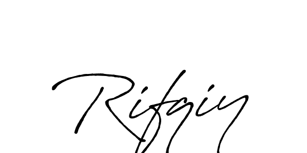 See photos of Rifqiy official signature by Spectra . Check more albums & portfolios. Read reviews & check more about Antro_Vectra_Bolder font. Rifqiy signature style 7 images and pictures png