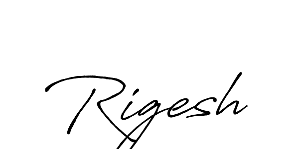 This is the best signature style for the Rigesh name. Also you like these signature font (Antro_Vectra_Bolder). Mix name signature. Rigesh signature style 7 images and pictures png