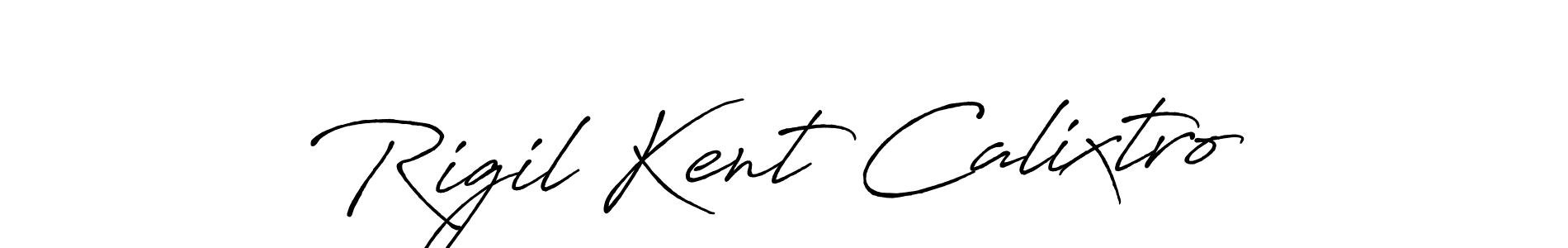 Check out images of Autograph of Rigil Kent Calixtro name. Actor Rigil Kent Calixtro Signature Style. Antro_Vectra_Bolder is a professional sign style online. Rigil Kent Calixtro signature style 7 images and pictures png