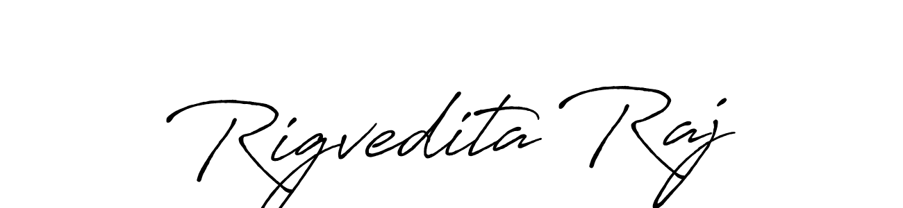 Check out images of Autograph of Rigvedita Raj name. Actor Rigvedita Raj Signature Style. Antro_Vectra_Bolder is a professional sign style online. Rigvedita Raj signature style 7 images and pictures png