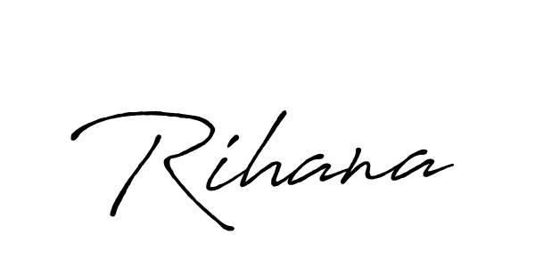 See photos of Rihana official signature by Spectra . Check more albums & portfolios. Read reviews & check more about Antro_Vectra_Bolder font. Rihana signature style 7 images and pictures png