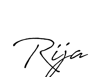 You can use this online signature creator to create a handwritten signature for the name Rija. This is the best online autograph maker. Rija signature style 7 images and pictures png