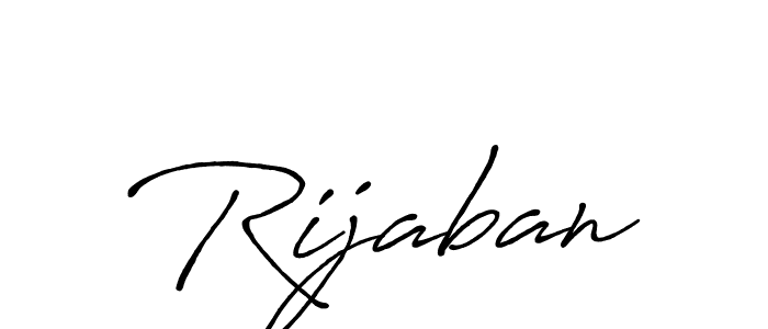 You should practise on your own different ways (Antro_Vectra_Bolder) to write your name (Rijaban) in signature. don't let someone else do it for you. Rijaban signature style 7 images and pictures png