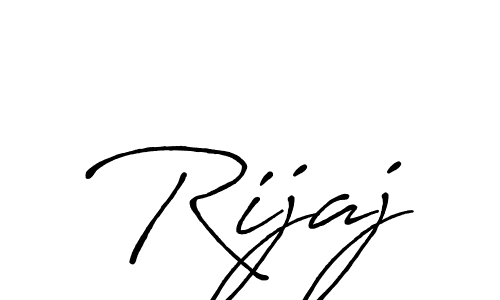 Make a short Rijaj signature style. Manage your documents anywhere anytime using Antro_Vectra_Bolder. Create and add eSignatures, submit forms, share and send files easily. Rijaj signature style 7 images and pictures png