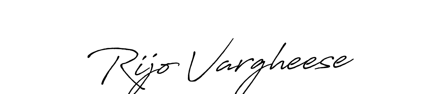 See photos of Rijo Vargheese official signature by Spectra . Check more albums & portfolios. Read reviews & check more about Antro_Vectra_Bolder font. Rijo Vargheese signature style 7 images and pictures png