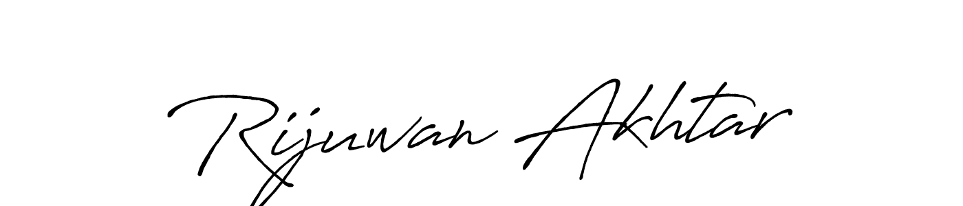 Here are the top 10 professional signature styles for the name Rijuwan Akhtar. These are the best autograph styles you can use for your name. Rijuwan Akhtar signature style 7 images and pictures png