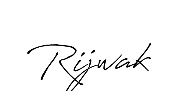 Make a beautiful signature design for name Rijwak. Use this online signature maker to create a handwritten signature for free. Rijwak signature style 7 images and pictures png