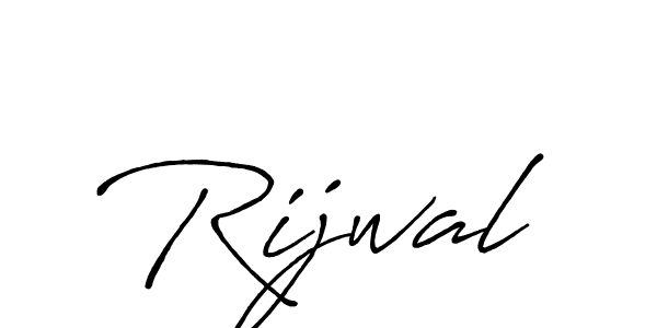 Make a short Rijwal signature style. Manage your documents anywhere anytime using Antro_Vectra_Bolder. Create and add eSignatures, submit forms, share and send files easily. Rijwal signature style 7 images and pictures png