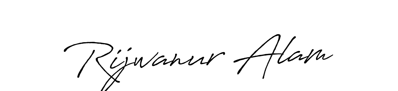 Make a beautiful signature design for name Rijwanur Alam. Use this online signature maker to create a handwritten signature for free. Rijwanur Alam signature style 7 images and pictures png