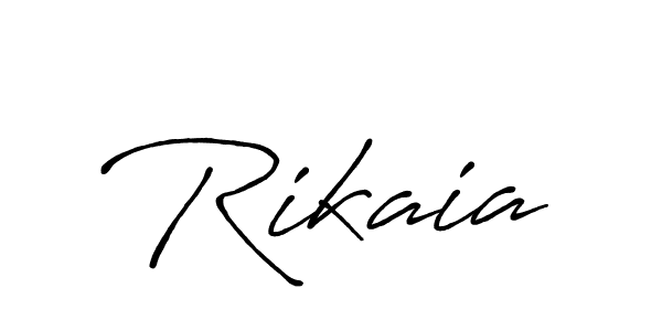 This is the best signature style for the Rikaia name. Also you like these signature font (Antro_Vectra_Bolder). Mix name signature. Rikaia signature style 7 images and pictures png
