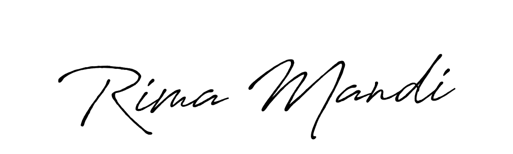 See photos of Rima Mandi official signature by Spectra . Check more albums & portfolios. Read reviews & check more about Antro_Vectra_Bolder font. Rima Mandi signature style 7 images and pictures png