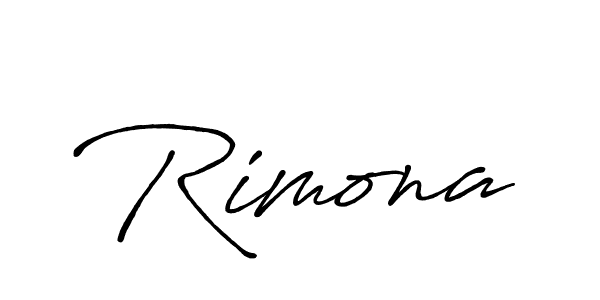 You can use this online signature creator to create a handwritten signature for the name Rimona. This is the best online autograph maker. Rimona signature style 7 images and pictures png