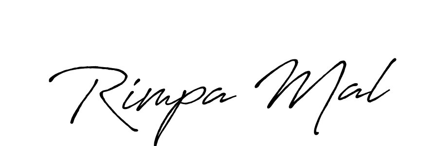 Check out images of Autograph of Rimpa Mal name. Actor Rimpa Mal Signature Style. Antro_Vectra_Bolder is a professional sign style online. Rimpa Mal signature style 7 images and pictures png