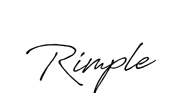 Here are the top 10 professional signature styles for the name Rimple. These are the best autograph styles you can use for your name. Rimple signature style 7 images and pictures png