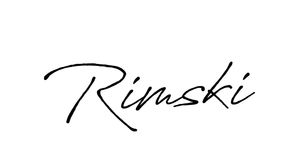 Check out images of Autograph of Rimski name. Actor Rimski Signature Style. Antro_Vectra_Bolder is a professional sign style online. Rimski signature style 7 images and pictures png