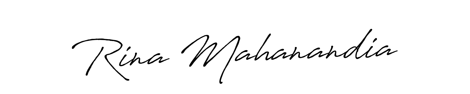 See photos of Rina Mahanandia official signature by Spectra . Check more albums & portfolios. Read reviews & check more about Antro_Vectra_Bolder font. Rina Mahanandia signature style 7 images and pictures png